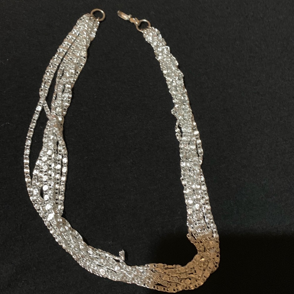Choker Necklace